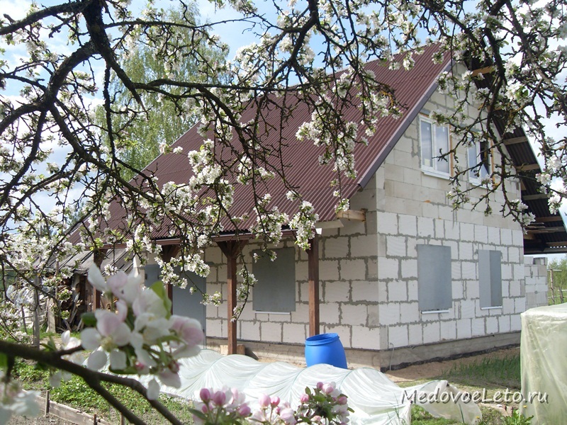 Весна